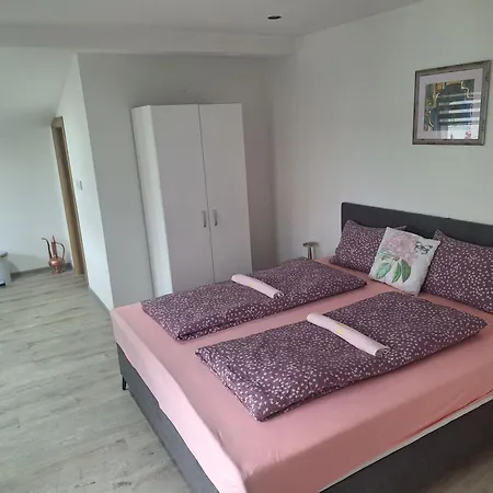 6 Apartment *