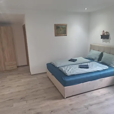 6 Apartment Visoko