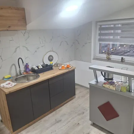 6 Apartment Visoko