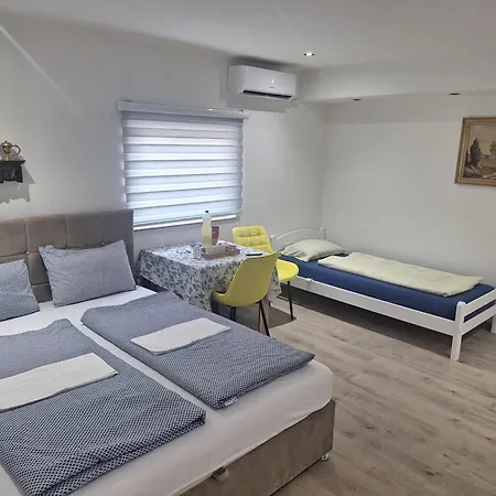 Apartment 6 Visoko